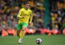 Max Aarons looks set to depart Norwich City this summer.