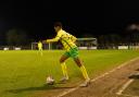 Norwich City U21s suffered a 2-0 defeat to Brighton on Friday night.