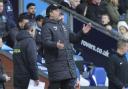 David Wagner is looking forward to being back in front of Norwich City's home fans