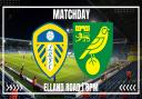 The winner takes it all between Leeds United and Norwich City at Elland Road tonight.