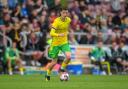 Kellen Fisher has impressed in the Norwich City midfield during pre-season