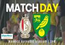 Norwich City conclude their Belgian tour with a clash against Standard Liege.