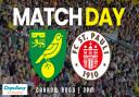 Norwich City conclude their pre-season preparations with a clash against newly promoted Bundesliga side St Pauli.