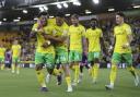 Norwich City are hoping for more Carrow Road joy against Blackburn Rovers today.