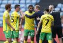 Norwich City return to Championship action at Swansea City