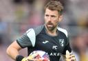 Goalkeeping coach Paul Clements has left Norwich City for Stoke