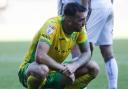 Shane Duffy summed up the frustration for Norwich City at Swansea City