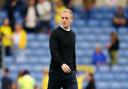 Johannes Hoff Thorup is aiming for long-term success at Norwich City