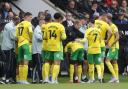 Norwich City are searching for their first Carrow Road win of the Championship season.