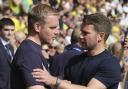 Watford boss Tom Cleverley felt the Hornets made life too easy for Norwich City in a 4-1 Championship defeat