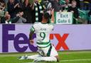 Adam Idah is in the goals for Celtic since his move from Norwich City