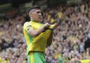 Marcelino Nunez is in a fitness race to feature for Norwich City at Stoke City