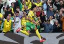 Kaide Gordon brings a smile to City fan's faces after scoring against Hull