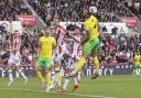 Shane Duffy's experience can be a crucial factor to navigate a gruelling Championship week for Norwich City