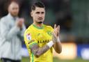 Borja Sainz praised Norwich City's character after their comeback against Middlesbrough.