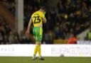 Kenny McLean's red card has hurt Norwich City.