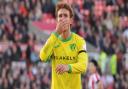 Josh Sargent misses out on Norwich City's meeting with Cardiff