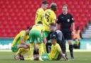 Marcelino Nunez will not be rushed back this week to ease Norwich City's injury crisis