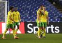 There's pressure on Norwich ahead of the weekend game against Bristol City