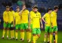 Norwich City were comfortably beaten by Sheffield Wednesday