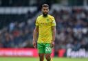 Anis Ben Slimane returns from injury to start for Norwich City this afternoon