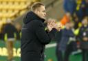 Johannes Hoff Thorup is hoping his mantra can shake Norwich City from their Championship slump.