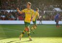 Timm Klose enjoyed a productive spell at Norwich City.