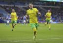 Borja Sainz has started the season superbly for Norwich City