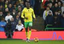 Jose Cordoba has joined Norwich City's injury list