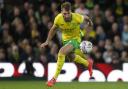 Jack Stacey returned to Norwich City's starting line-up on Saturday