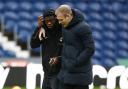 Amankwah Forson delivered for Johannes Hoff Thorup at West Brom after a difficult Norwich City spell