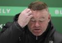 Plymouth Argyle boss Wayne Rooney saw his side dismantled at Norwich City