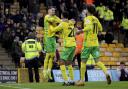 Norwich City gleefully swept Plymouth Argyle aside