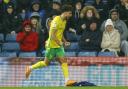 Emiliano Marcondes has quickly found form at Norwich City