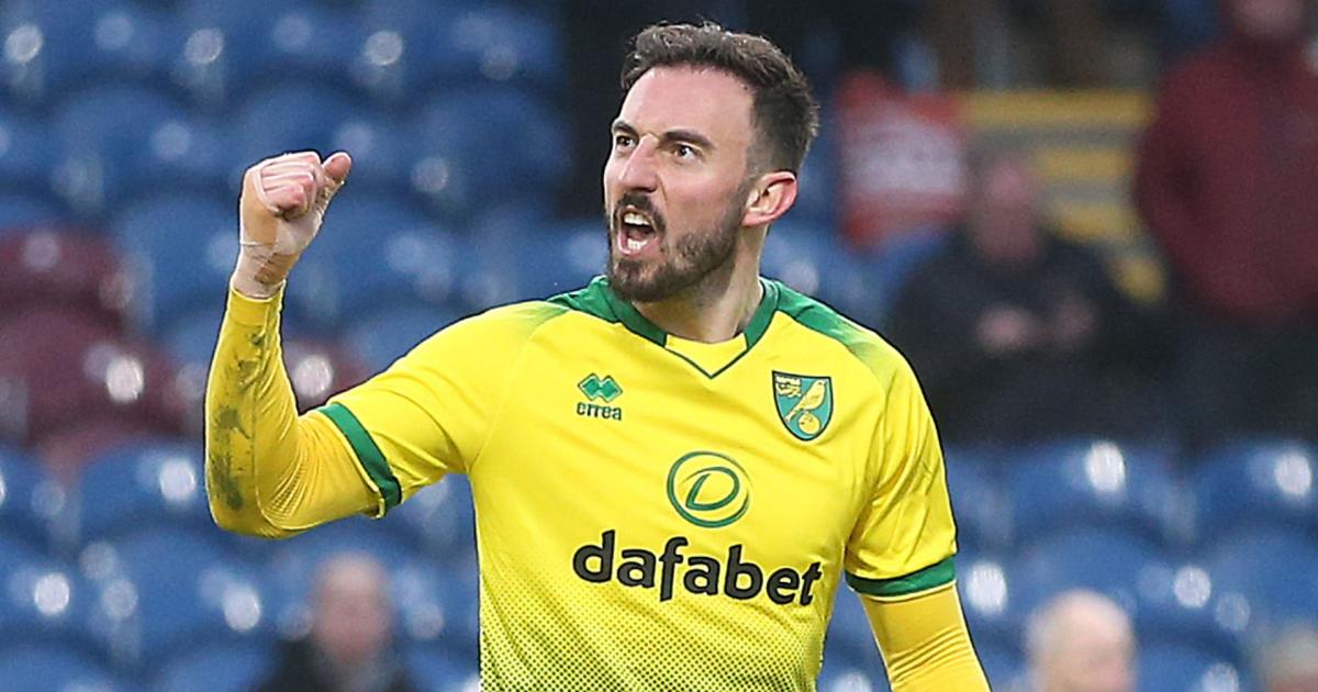 Drmic joins HNK Rijeka on loan - Norwich City