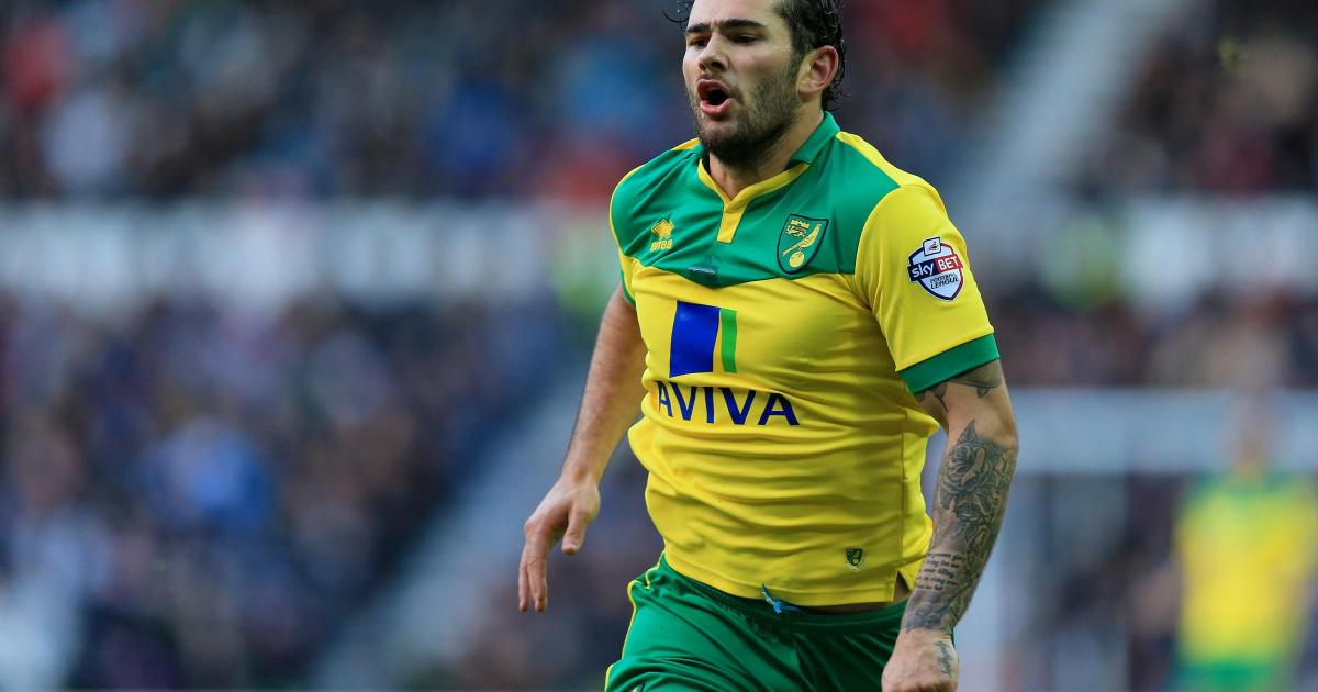 Norwich City skipper Russell Martin thinks new sporting director can shake  off disappointing season and heal club