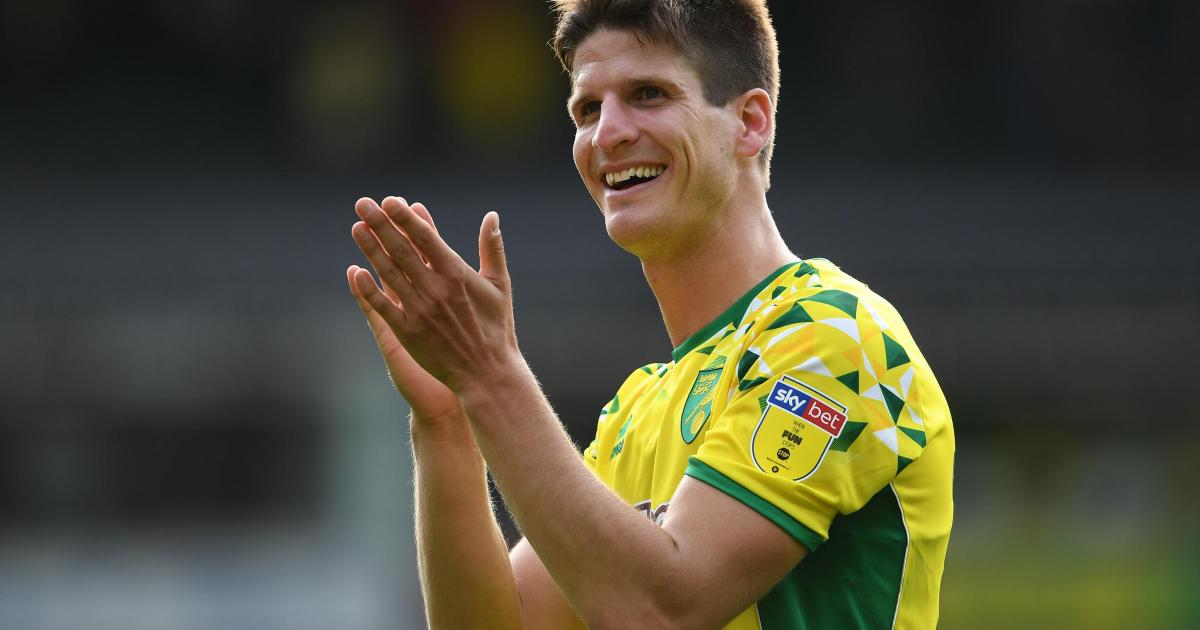 Norwich City transfer news: Klose's role in Christian Fassnacht move | The  Pink Un