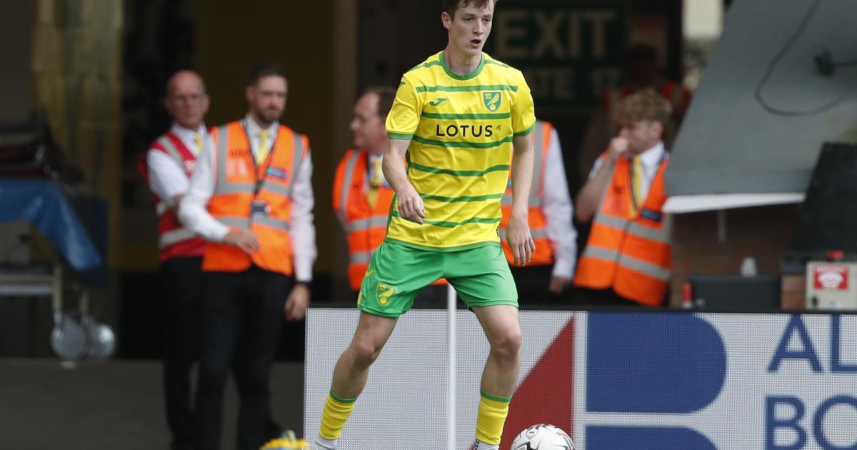 Norwich City: Kellen Fisher interview on life at Carrow Road | The Pink Un