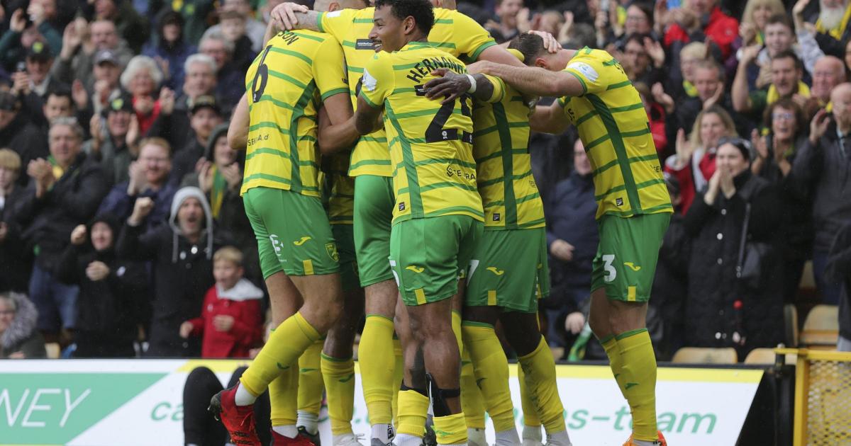 Norwich City: Jonathan Rowe positive on Canaries prospects | The Pink Un