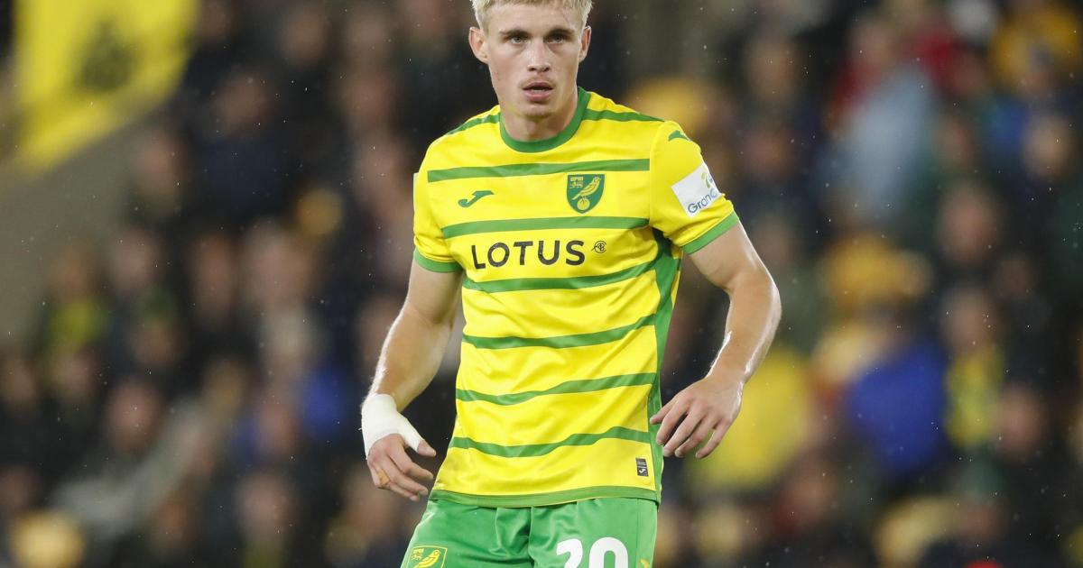 Canaries old boy set for opening day reunion after Oxford move