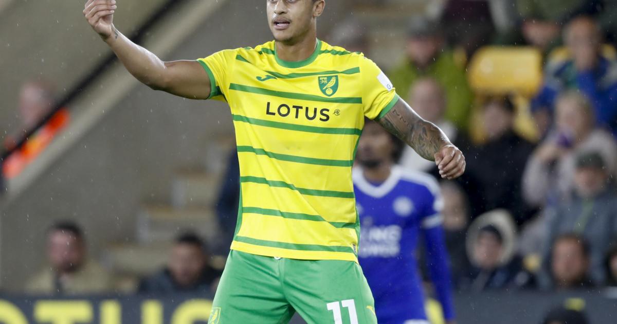 Championship wrap: Adam Idah clinches dramatic late winner for Norwich