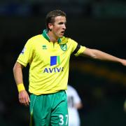 England striker Harry Kane spent time on loan at Norwich City more than 10 years ago