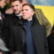 Ben Knapper has led the process for a new Norwich City head coach.