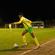 Norwich City U21s suffered a 2-0 defeat to Brighton on Friday night.