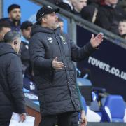 David Wagner is looking forward to being back in front of Norwich City's home fans