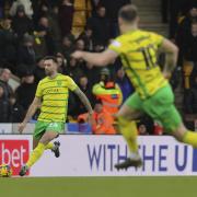Shane Duffy and Ashley Barnes were two summer additions for Norwich City.