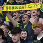 Norwich City supporters are debating the Premier League again.