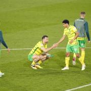 Norwich City’s season came to an end with a 4-0 loss to Leeds