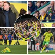 The results for our big Norwich City survey are in.