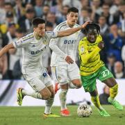 Norwich City return to action 58 days after a bitter Championship play-off finale at Leeds